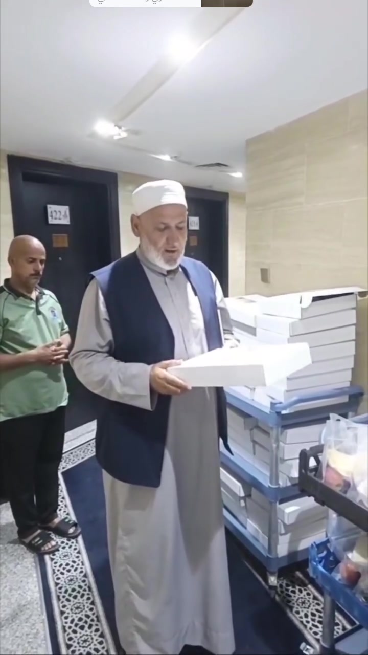 مكتب الصادق الأمين للحج والعمرة 
المرشد الديني شيخ حسين جابر حسين 
***********
