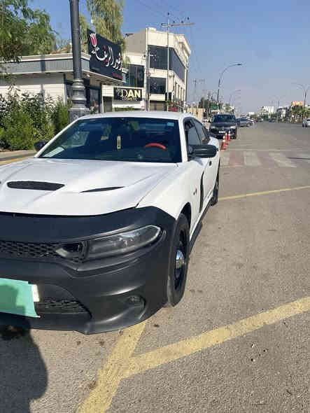 السلام عليكم 
للبيع 
جارجر 2015 بوليسي بغداد دولي 
السياره كير محرك  تبريد شغال صدر امامي خلفي جديد 
تحكمات ستيرن وكشنات كهرباء ومواصفات الباقي معروفه 
منضومه غاز جديده وشغاله 
مكان السياره كركوك 
السعر142وبيها مجال لشراي
السياره بيها مكانات صبغ ابيع حزام
***********
