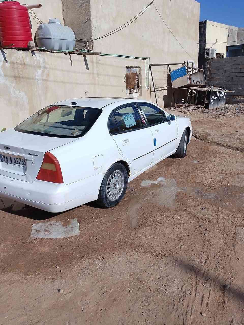 سلام عليكم سياره لبيع سنويه بسمنه رقم بصره ابيع بدون كير عنوان البصره هارثه كرمه علي رقم تلفون *********** سعر 35
