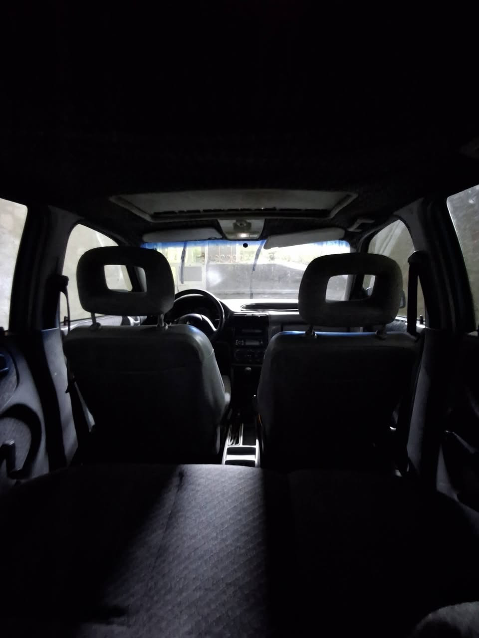 السلام عليكم سياره للبيع اوبل استرا موديل ٩٣ مشروع وطني باسمي هزه جديده كهربائيات محرك ١٦٠٠ كلها شغال تخم تاير صدر زين بدون صبغ بلاد مكينه كير زينات العنوان بغداد الشعب السعر ٣٦ بيها مجال ***********
