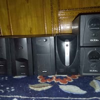 يو بي اس 1500 • شغالات • تحتاج بطاريات