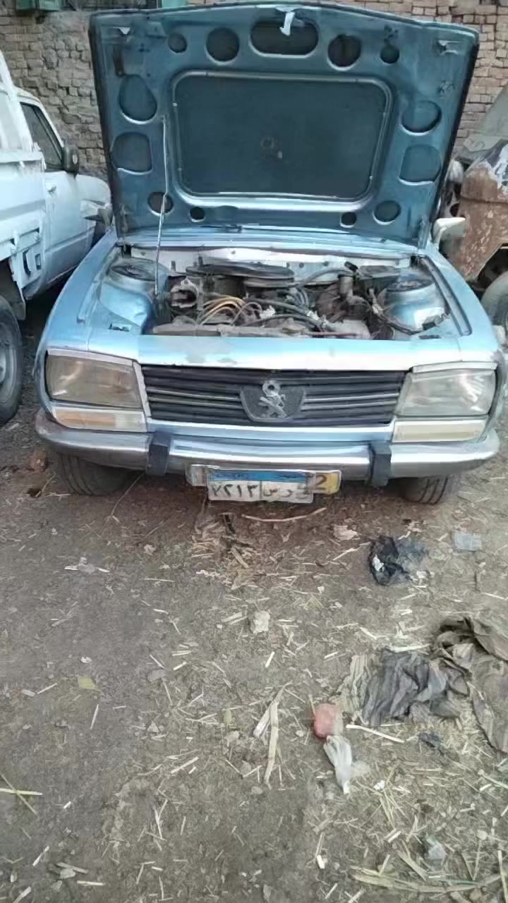 للبيع للبيع 
موديل 80 اي استفسار 
غاز وبنزين مرور القليوبيه رخصه سنه وشهر 
رقم التواصل اهو 01021665794


**إذا كنت صاحب هذا الإعلان وتريد حذفه لأي سبب، رجاءا أرسل رسالة إلى الدعم الفني**