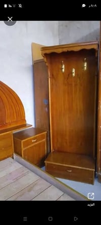 غرفة مستخدمة • صاج عراقي ثقيل • الشعلة بغداد