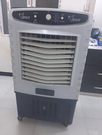 مبردة • حجم كبير • استعمال قليل