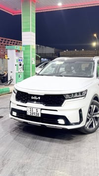 سورنتو فول • ٢٠٢٣ • ٦سلندر