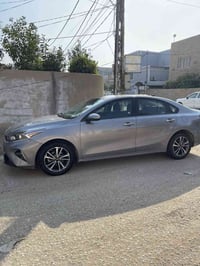 فورتي • ٢٠٢٤ • ٣٤٠٠٠ ميل