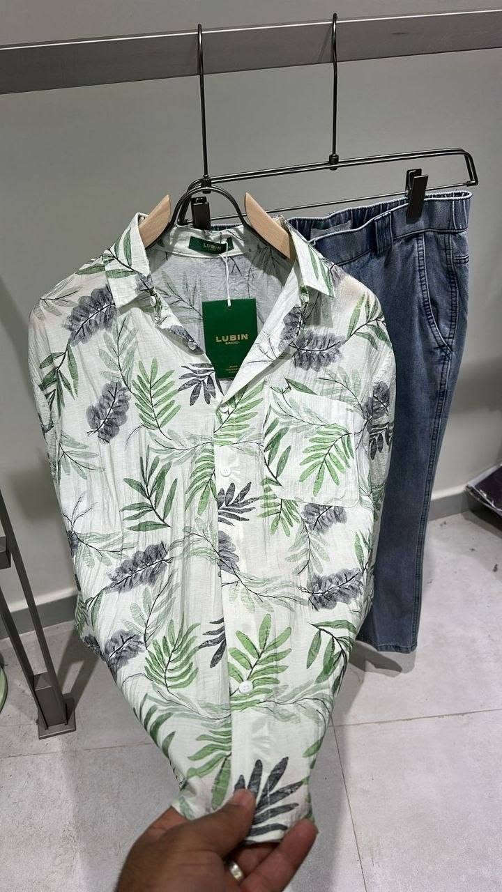 قميص مشجر
السعر 126 الف🔥
الشد 12 قطعه 
قياس XL/4XL


**إذا كنت صاحب هذا الإعلان وتريد حذفه لأي سبب، رجاءا أرسل رسالة إلى الدعم الفني**