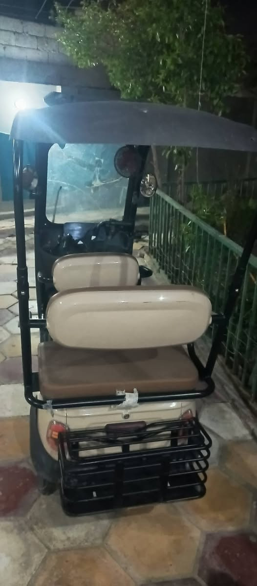 تكتك شحن للبيع
دراجه نظيفه ستعمال قليل المكان كوفه سهله 

السعر مليون واربعميه وبيهه مجال 
***********
