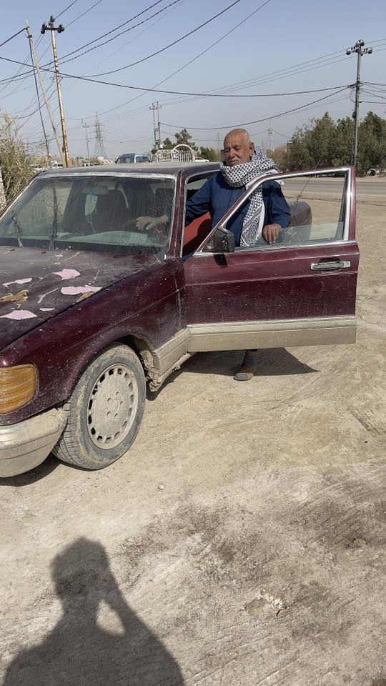 للبيع سنوية ماسقطه بسم الحجي سعر رقم فقط 
شغاله وتمشي كير ومكينه حاوية  جوم حديد للسعر 18 وبيها مجال
 ***********
