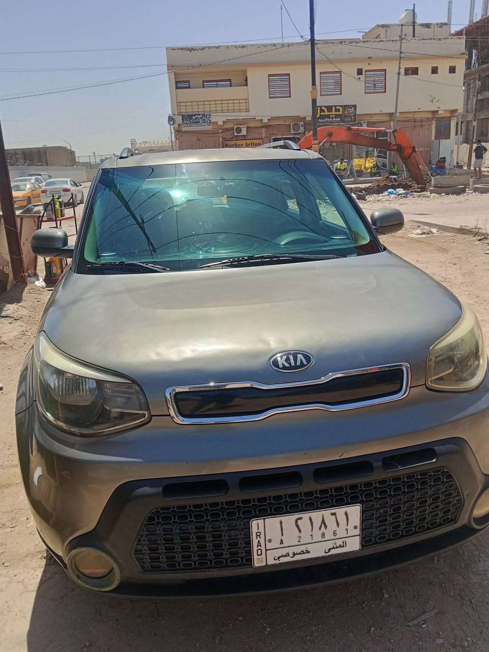 كيه صول موديل 16 3قطع بدون داخل ورد مريكي مكينه الف ستميه  ***********
