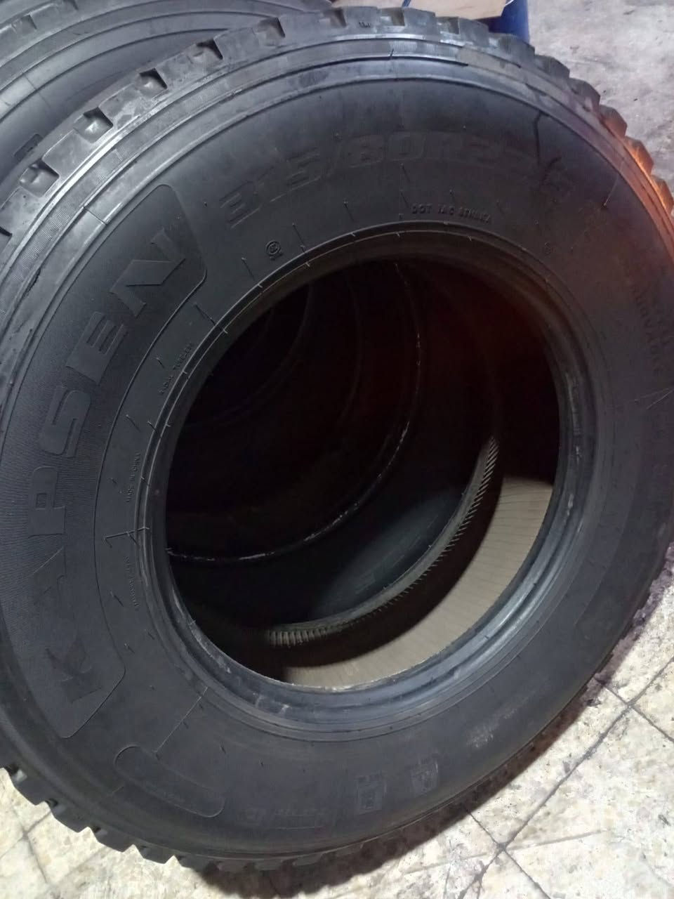 اربع فردات 0781389232 على 80 على 22.5 تاريخ صنع 24 ولا بنشر


**إذا كنت صاحب هذا الإعلان وتريد حذفه لأي سبب، رجاءا أرسل رسالة إلى الدعم الفني**