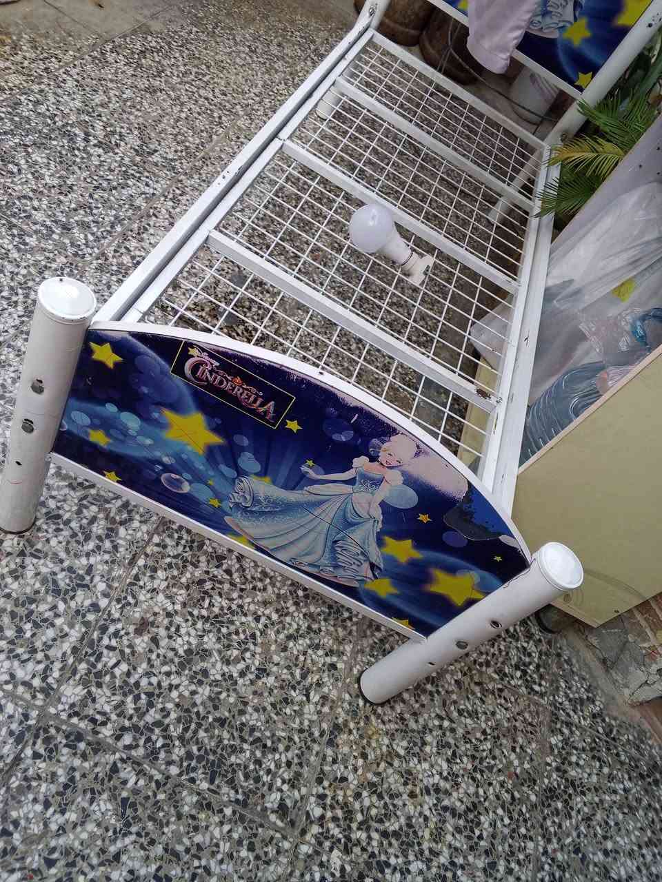 جربايه بناتيه سعرها ٧٥ وبيها مجال جديده مكاني بغداد البلديات


**إذا كنت صاحب هذا الإعلان وتريد حذفه لأي سبب، رجاءا أرسل رسالة إلى الدعم الفني**