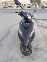 ماكس ثعلب سرعة 140  نظيفة كلش  نگرة سلف  محرك ناعم  كهربائياتها لايتات...