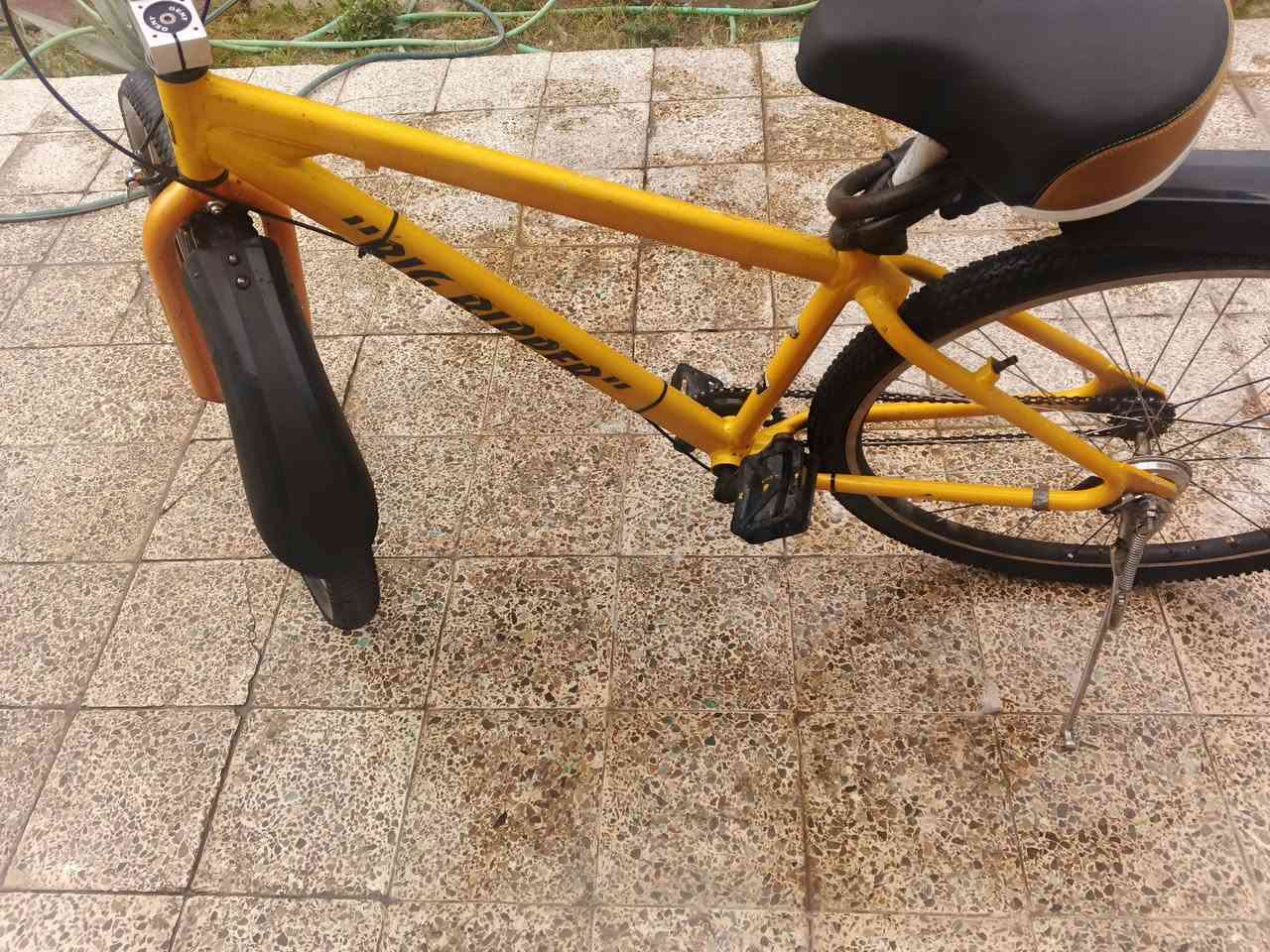 بايسكل بي ام اكس للبيع ججم 29
سعر 160 بي مجال موجود في العامريه اتصال على الهاتف
***********
