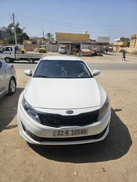اوبتما • ٢٠١١ • واسط
