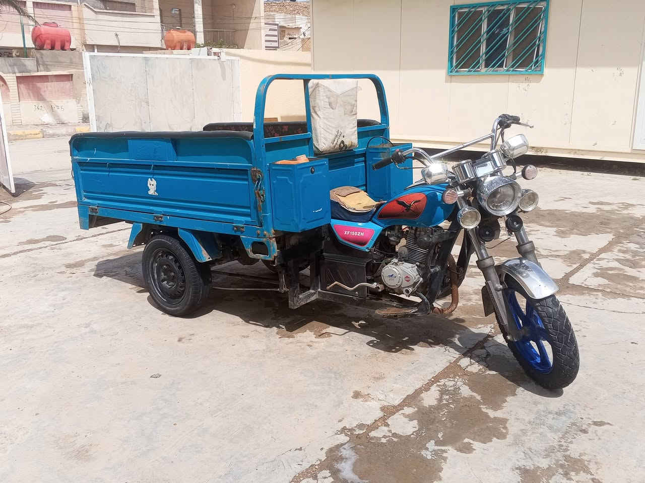 كلك مكفوله من سرقه
محرك 24 مامفتوح
بمليون قفل


**إذا كنت صاحب هذا الإعلان وتريد حذفه لأي سبب، رجاءا أرسل رسالة إلى الدعم الفني**