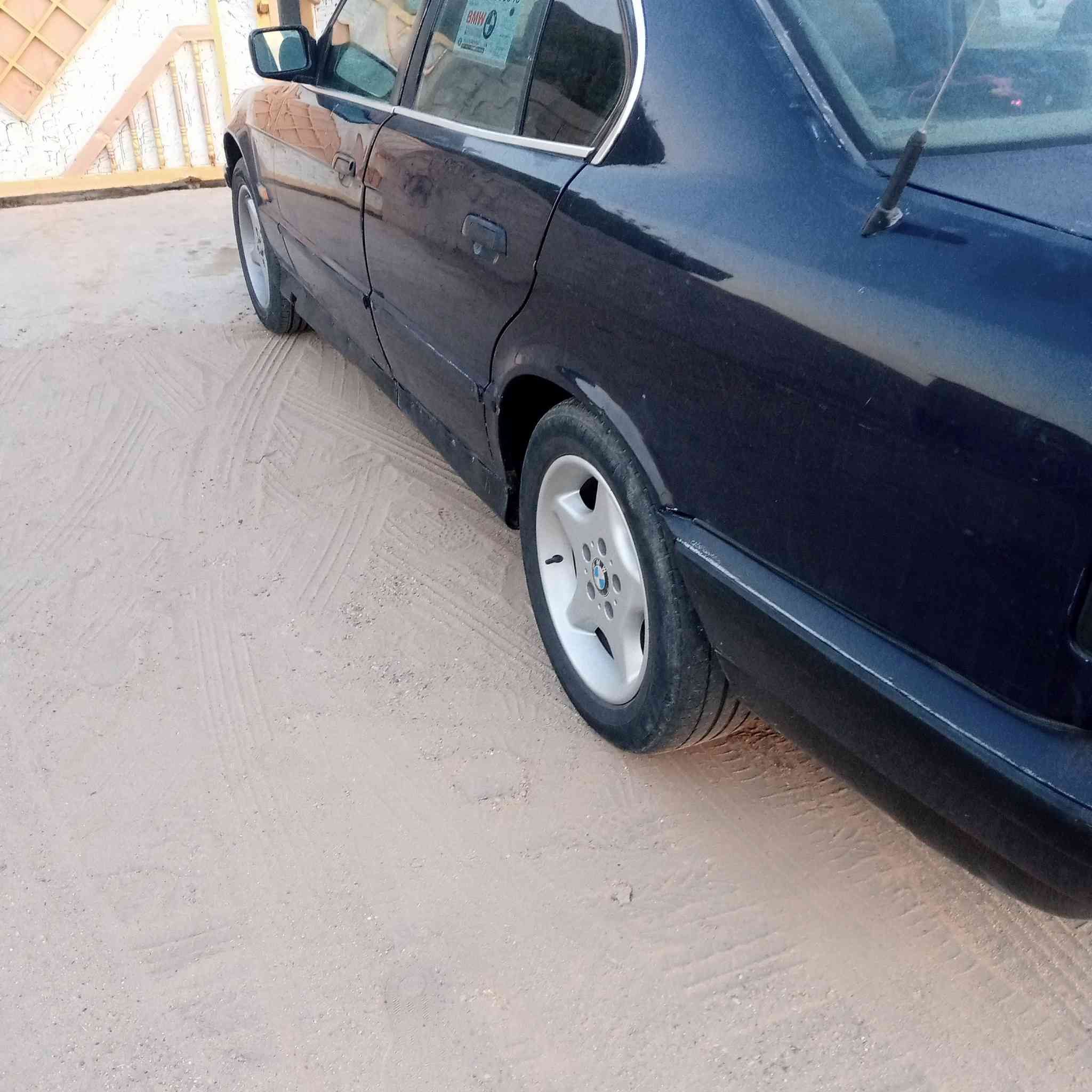 بيئم 520 لون حبري تبريد بريفه فول كير عادي فتحه سقف مكينه فول ***********
