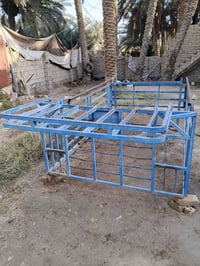 محجر كيه 7 • جنكال • قابل تفاوض