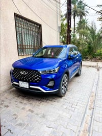 تيكو 7 برو • موديل ٢٠٢٣ • ضمان الشركة