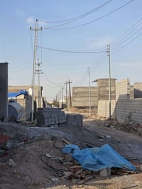 طابو زراعي • ٢٠٠م • ناحية كنعان