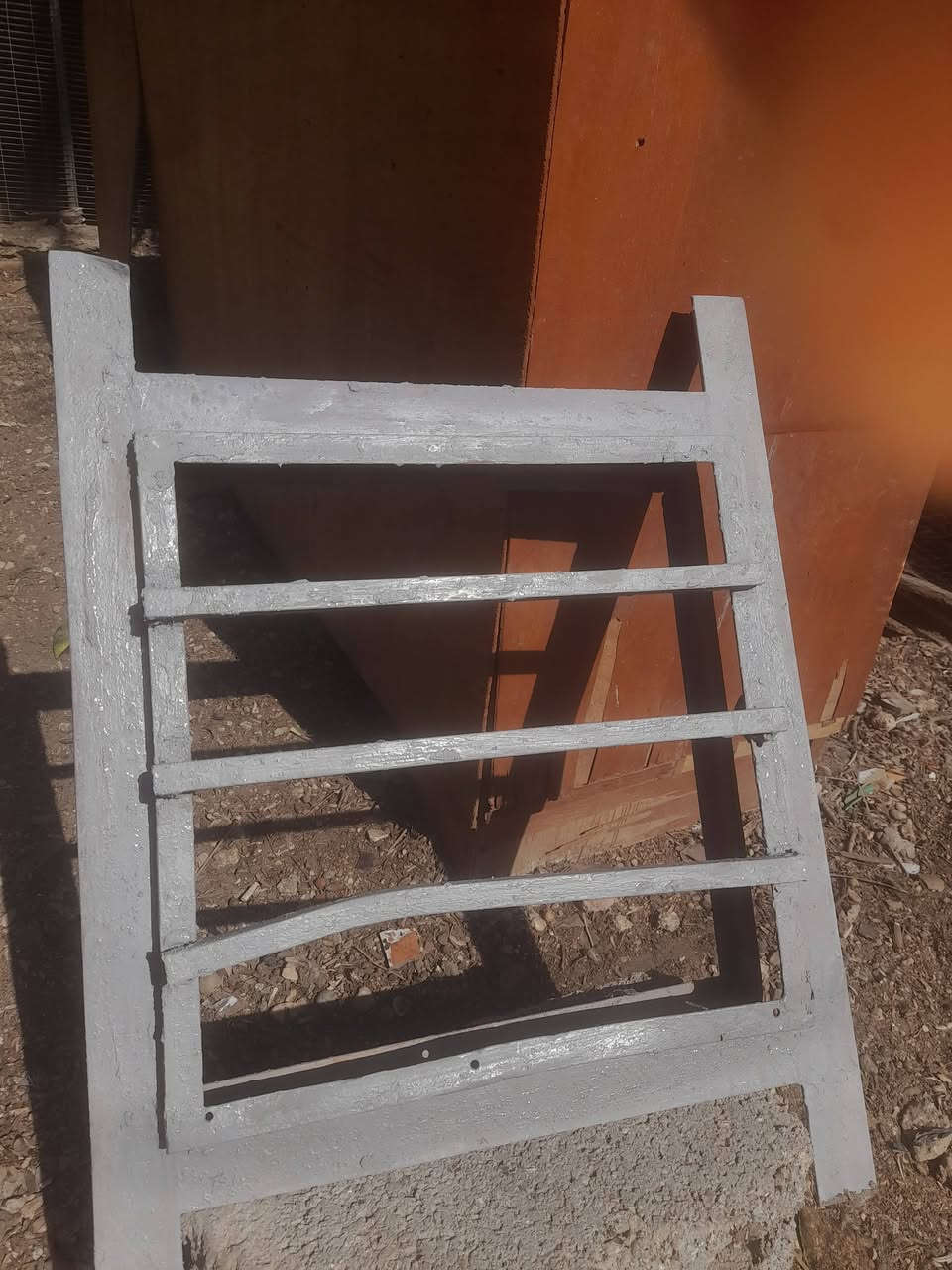 قفص مكيف سعره 30
شباك سعره 30

مكاني مسيب حي العسكري

 ***********
