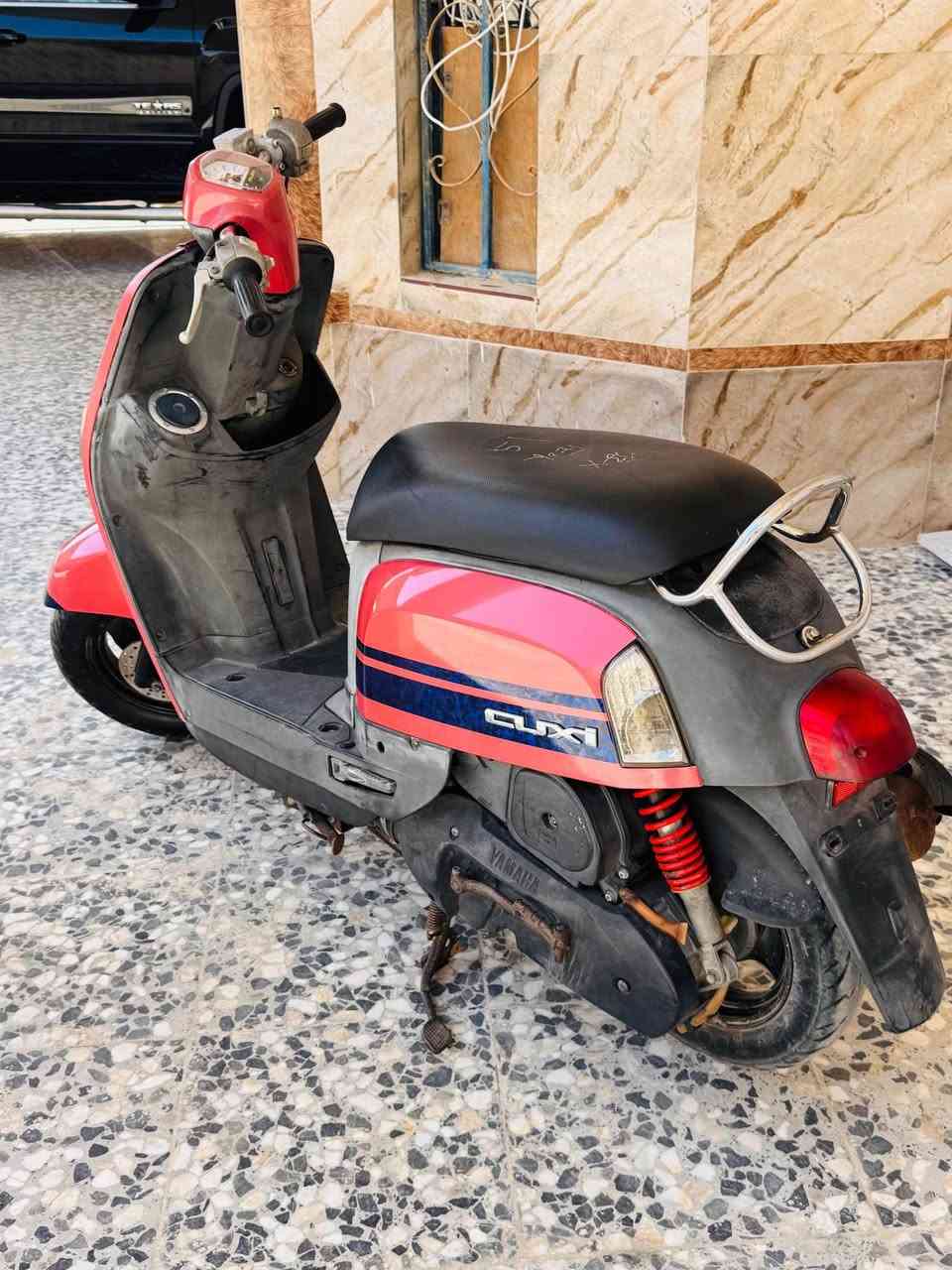 دراجه بوليسي  داخل رصاصي مكينه بلاد ما مفتوحه كابريتر بلاد سلف بلاد دراجه جديده مال رمبه السعر مليون و٥٠


**إذا كنت صاحب هذا الإعلان وتريد حذفه لأي سبب، رجاءا أرسل رسالة إلى الدعم الفني**