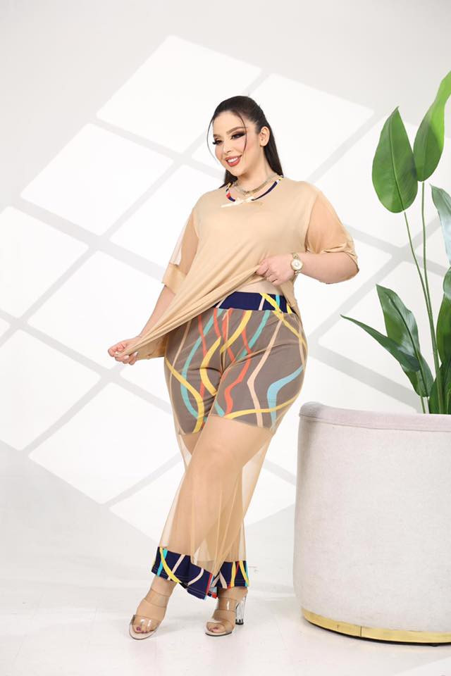 سلام عليكم عندي تصفية مخزن الي يريدهن بسعر مناسب ابيع شلعة كاملة *********** فقط واتساب
تراكات ستن 3 قطع و تراكات زبدة فانيل ودشاديش
وتراك شورت وشلحات كله تركي سيريات متفلشة وبيهن سيريات نظامية  

يشهد الله بالصيف تنباع بالمفرد ب15 وب13 

وبعد اكو موديلات هم هواي
