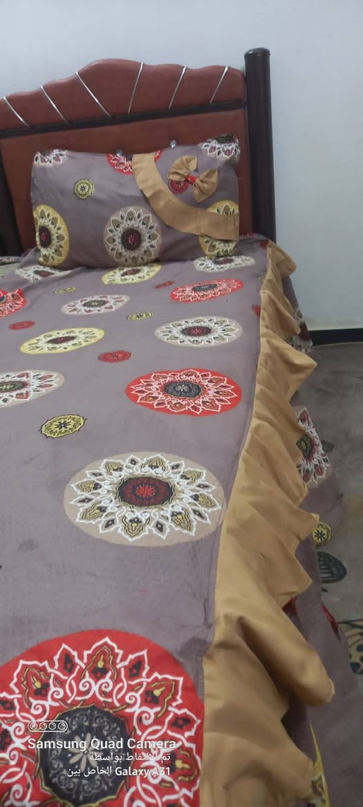 فرشة ام النفر للبيع ويوجد توصيل  داخل الكوت
قماش كريشة الاصلي


**إذا كنت صاحب هذا الإعلان وتريد حذفه لأي سبب، رجاءا أرسل رسالة إلى الدعم الفني**