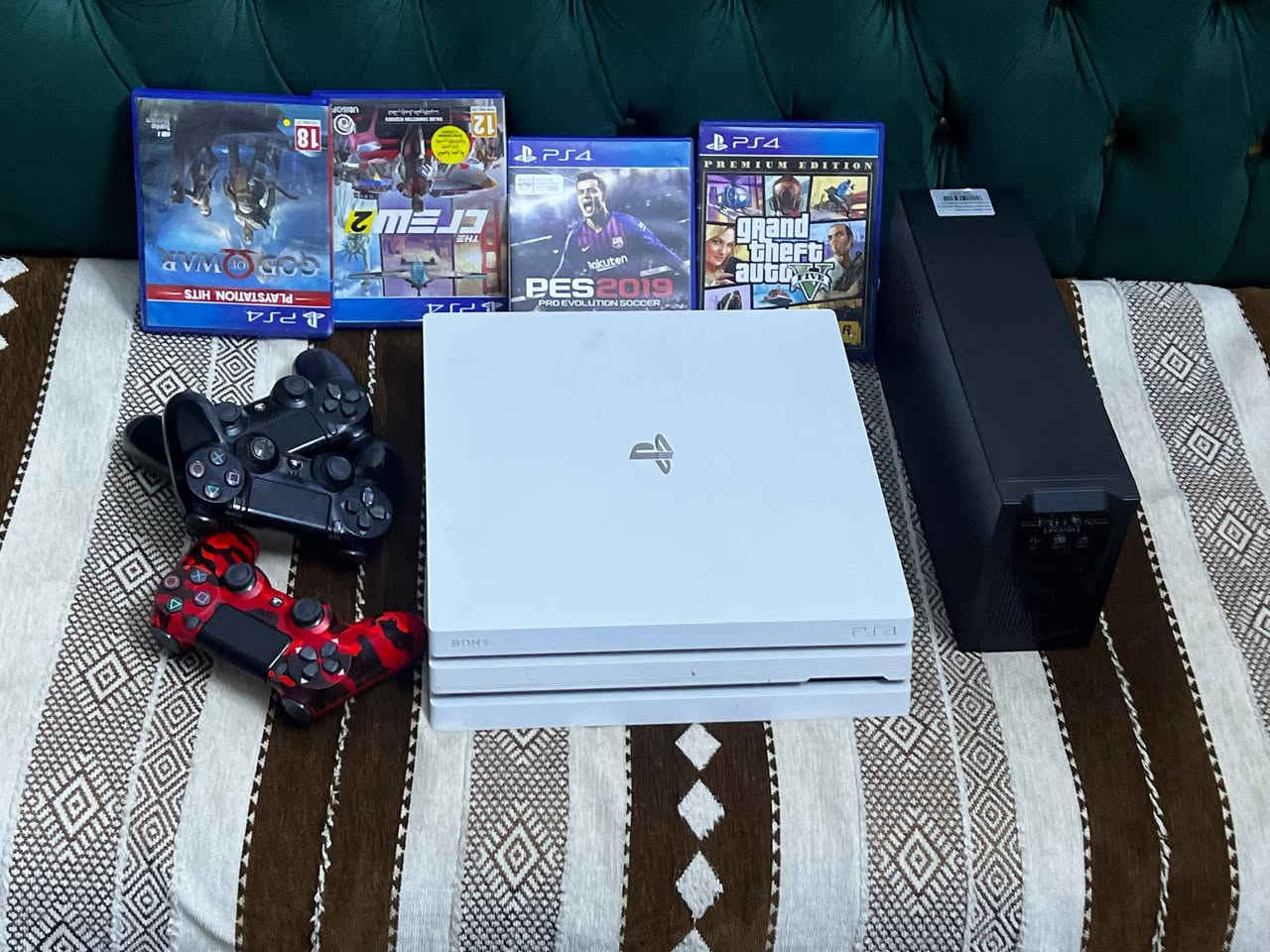 بلي 4برو 
رقمي واتساب ***********
