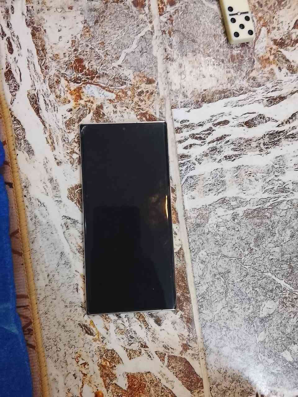 جهاز للبيع اس 22 جهاز نضيف كلش بس بي فطر بل ضهر بيع مستعجل سعر 500
 ***********
