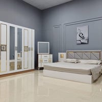 غرفة نوم • بغداد • استفسار خاص