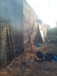 حداد متجول • الجبوري • قضاء الشاميه