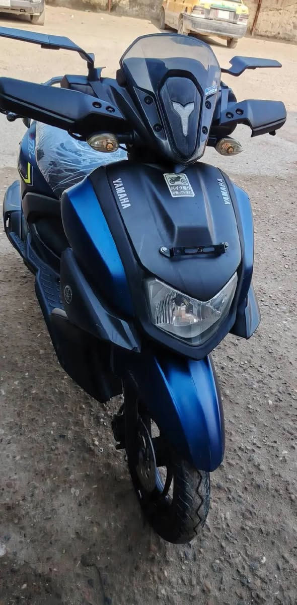 21
1500 بيها مجال
كلك مكاتبة فقط 
ما مفتوحة
بانزين محسن ودهن امزويل للمرة ال10 كل الف كيلو متر
ماشية 15 حقيقي


**إذا كنت صاحب هذا الإعلان وتريد حذفه لأي سبب، رجاءا أرسل رسالة إلى الدعم الفني**