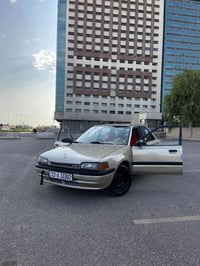 مازده • ١٩٨٩ • أربيل