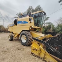 حاصدة • هايدرو • ٢٠٠٥