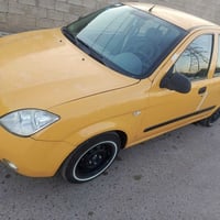 مكفوله كير ومحرك • ٢٠١٦ • المحاويل