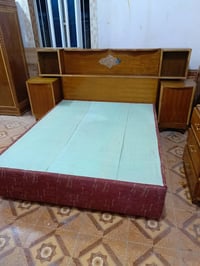 جربايه • ميز مرايه • الكرابله