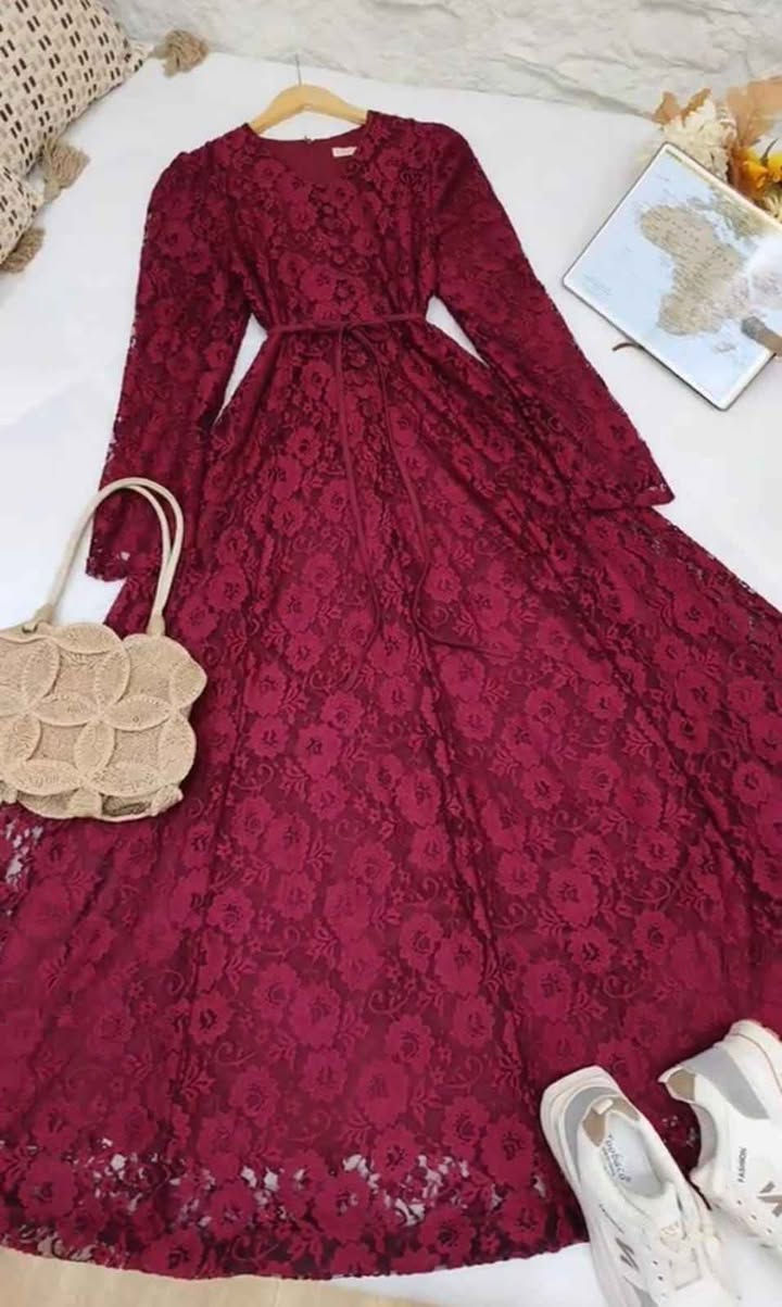 فستان مناسبات❤‍🩹
السعر 38 الف فقط
خامة كيبور مبطن
38-40-42-44-46-48 بغداد, العراق


**إذا كنت صاحب هذا الإعلان وتريد حذفه لأي سبب، رجاءا أرسل رسالة إلى الدعم الفني**