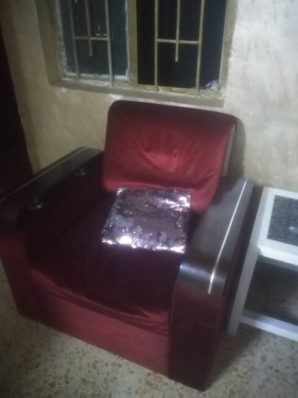 االسلام عليكم.... تخم قنفات مستعجله على بيعته الي يريده يكلي بيش يريده اذا عجبني السعر اكله تعال اخذه علما مكاني بغداد  الكاظميه


**إذا كنت صاحب هذا الإعلان وتريد حذفه لأي سبب، رجاءا أرسل رسالة إلى الدعم الفني**