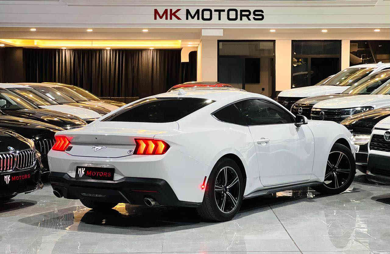 فورد موستانك 2024
238 بي مجال
*********** واتساب دهوك, العراق
