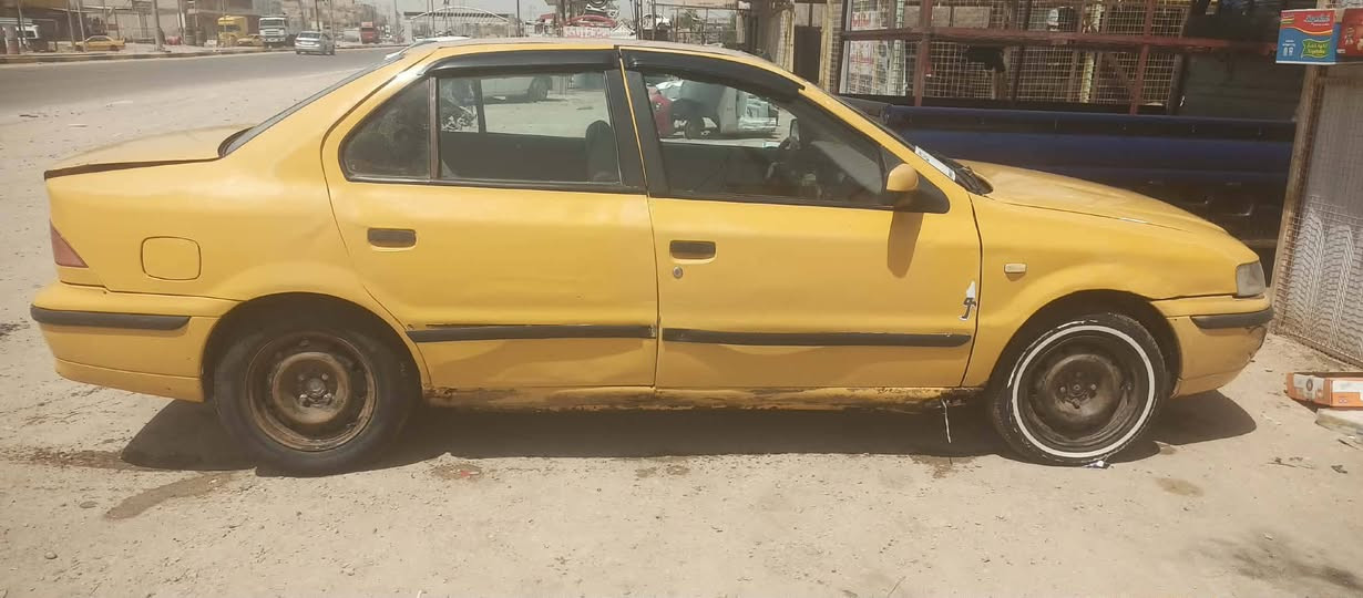 سلام عليكم سمند مديل 12سياره جهازه عوزه بس دبلات مطلوبة 750ينزل من سعره مكان شاميه سعر ٢٢ بيه مجال
رقم‏‪***********‬‏
