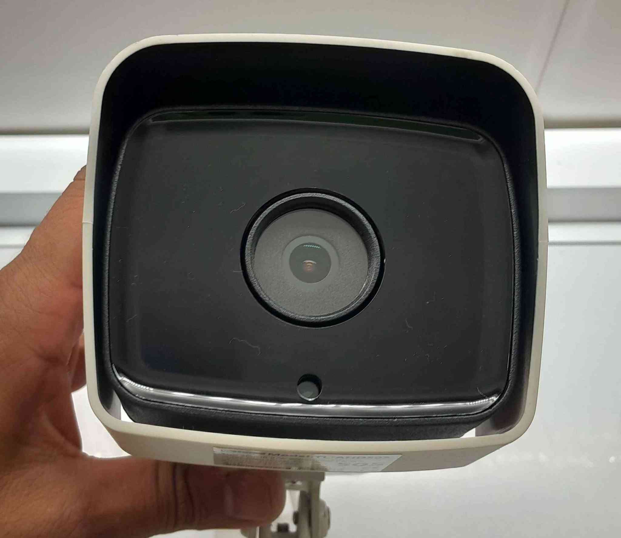 السلام عليكم للبيع كامرة ماركة T_LINK دقة 5m ليلي ir جوكر تشتغل على اي DVR سعر القطعة 25 الف وضمان سنتين بغداد, العراق


**إذا كنت صاحب هذا الإعلان وتريد حذفه لأي سبب، رجاءا أرسل رسالة إلى الدعم الفني**
