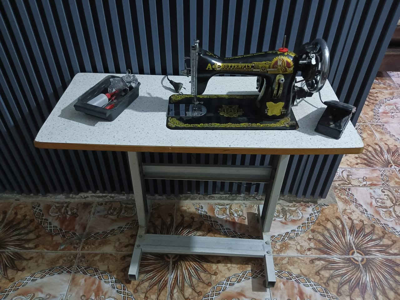 ١٠٠
حله مركز


**إذا كنت صاحب هذا الإعلان وتريد حذفه لأي سبب، رجاءا أرسل رسالة إلى الدعم الفني**