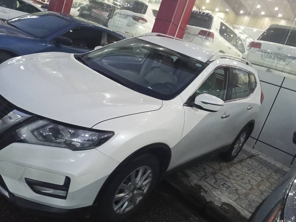 2020إكسترلابدون دعم صبغ تعديل كير ومحرك تحويل بشرط ماشي 122الف كيلو متر عنوان دهوك سعر 188$   *********** دهوك, العراق
