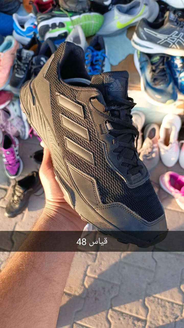 السلام عليكم اترانشوزات اوربي اورجنال عنوان بغداد البياع بقرب من مصرف بغداد لايوجود توصيل ‏‪***********‬‏
