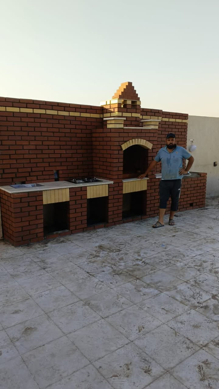 لدينا كادر عمل المشوايات ***********
