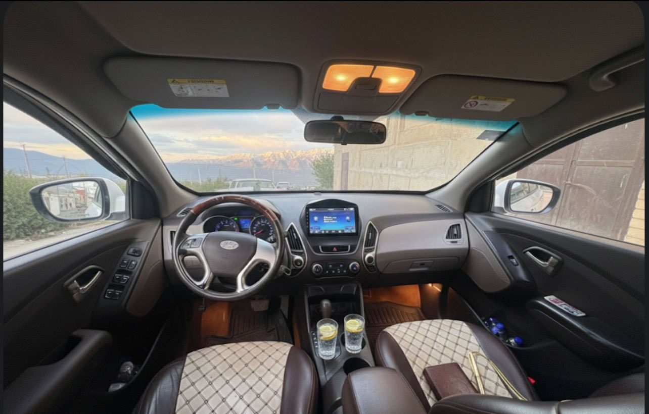 سلام عليكم     للبيع    بسمي تحويل مباشر

2013 خليجي بيهة 3 قطع بدون حادث بدون دواخل

محرك 2400

السعر 127$

سيارة جاهزة

مكان بغداد الكرخ   مجمع 28 نيسان 

هاتف ‭ ‭0 770 409 1344‬
