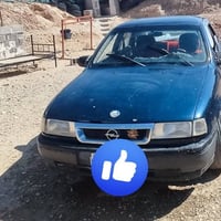 اوبل فيكترا • اوبل • فيكترا • سيارة اوبل • سيارة للبيع • رقم ديالى • م...