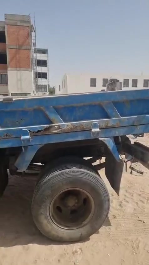 السلام عليكم سياره كنتر صيني
وهاذ الرقم ***********

