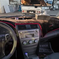 كامري خليجي • ٢٠٠٩ • رقم سليمانية